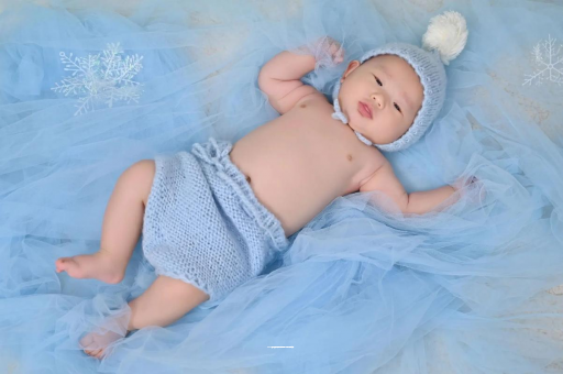 资阳宝宝后囟门闭合时间